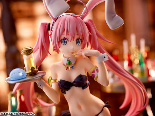 Milim Nava Bunny Girl Ver That Time I Got Reincarnated as a Slime Figure