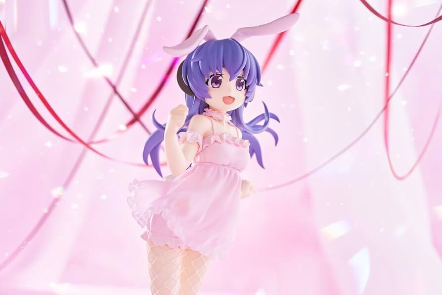 Higurashi no Naku Koro ni Sotsu - Furude Hanyuu - BiCute Bunnies