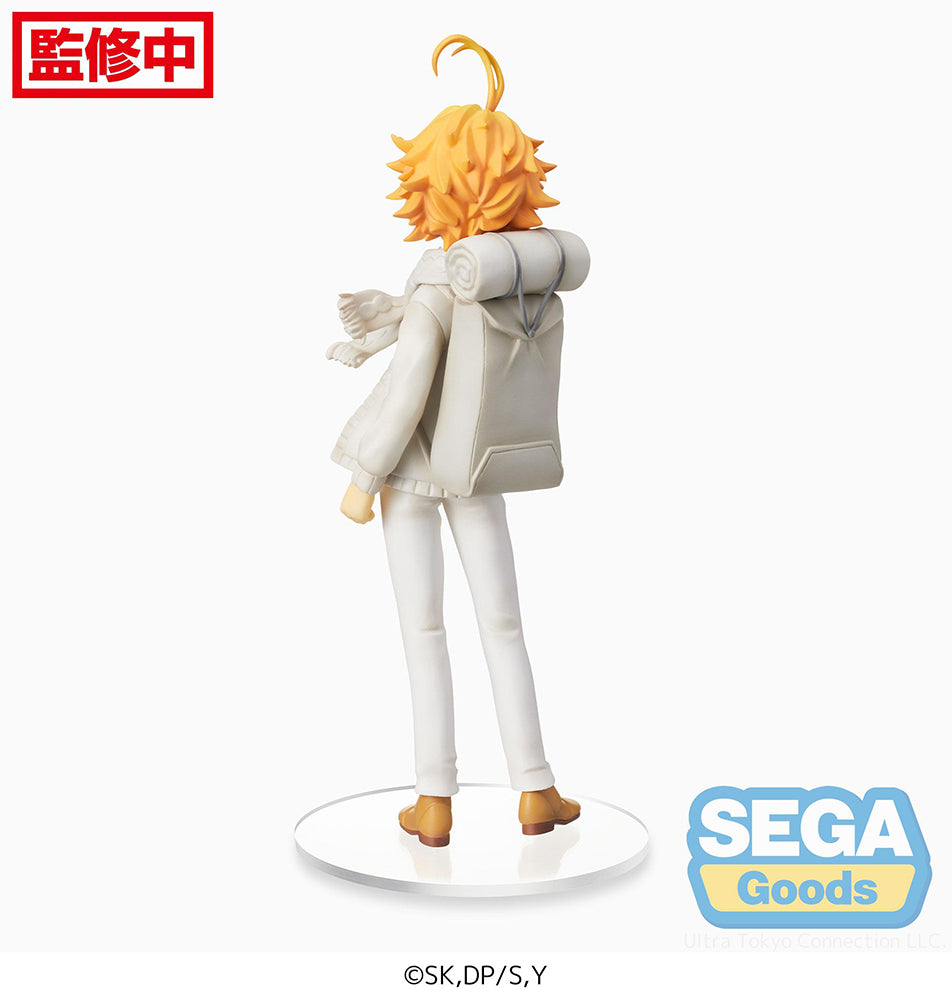 The Promised Neverland SPM Prize Figure Emma