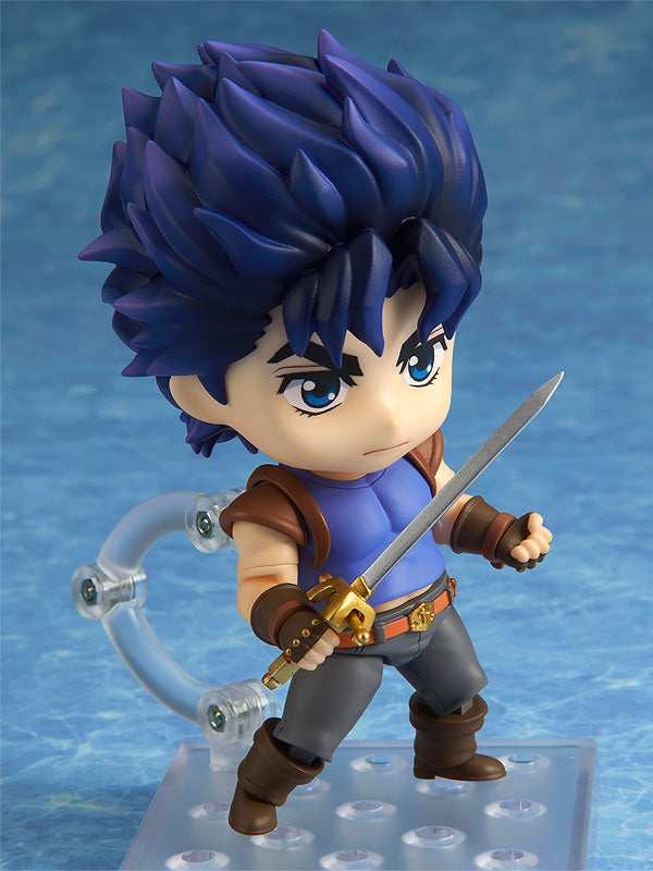 JoJo's Bizarre Adventure - Jonathan Joestar Nendoroid