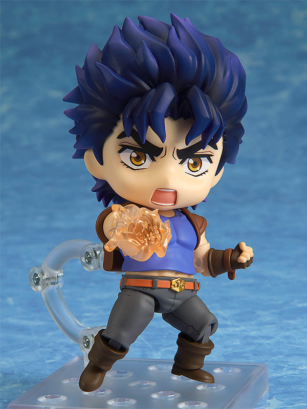 JoJo's Bizarre Adventure - Jonathan Joestar Nendoroid