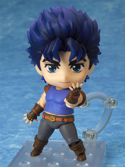 JoJo's Bizarre Adventure - Jonathan Joestar Nendoroid