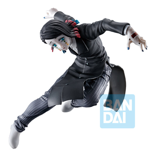 Demon Slayer Enmu Intense Battle Ver Ichiban Figure