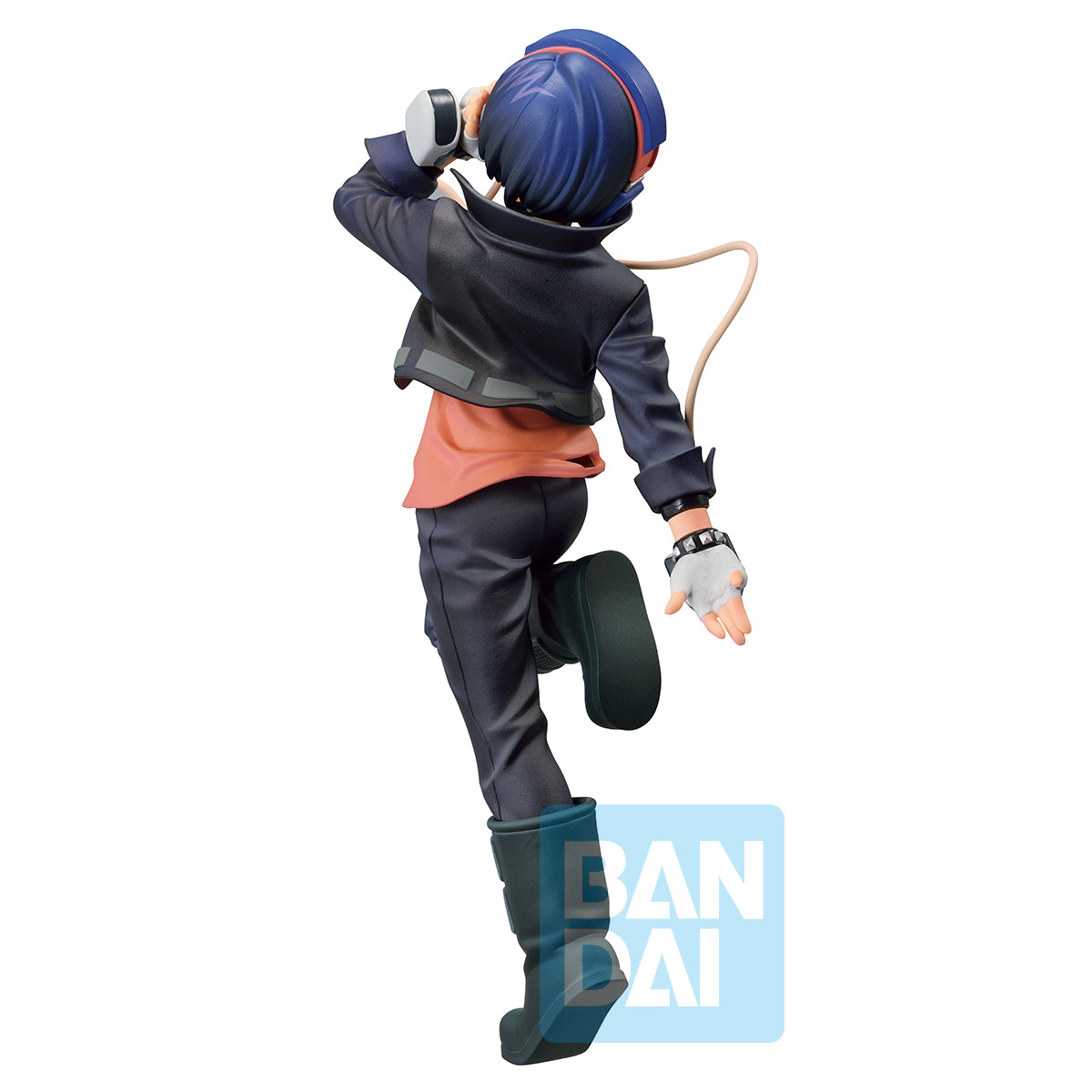 My Hero Academia Ichiban Figure Kyoka Jiro