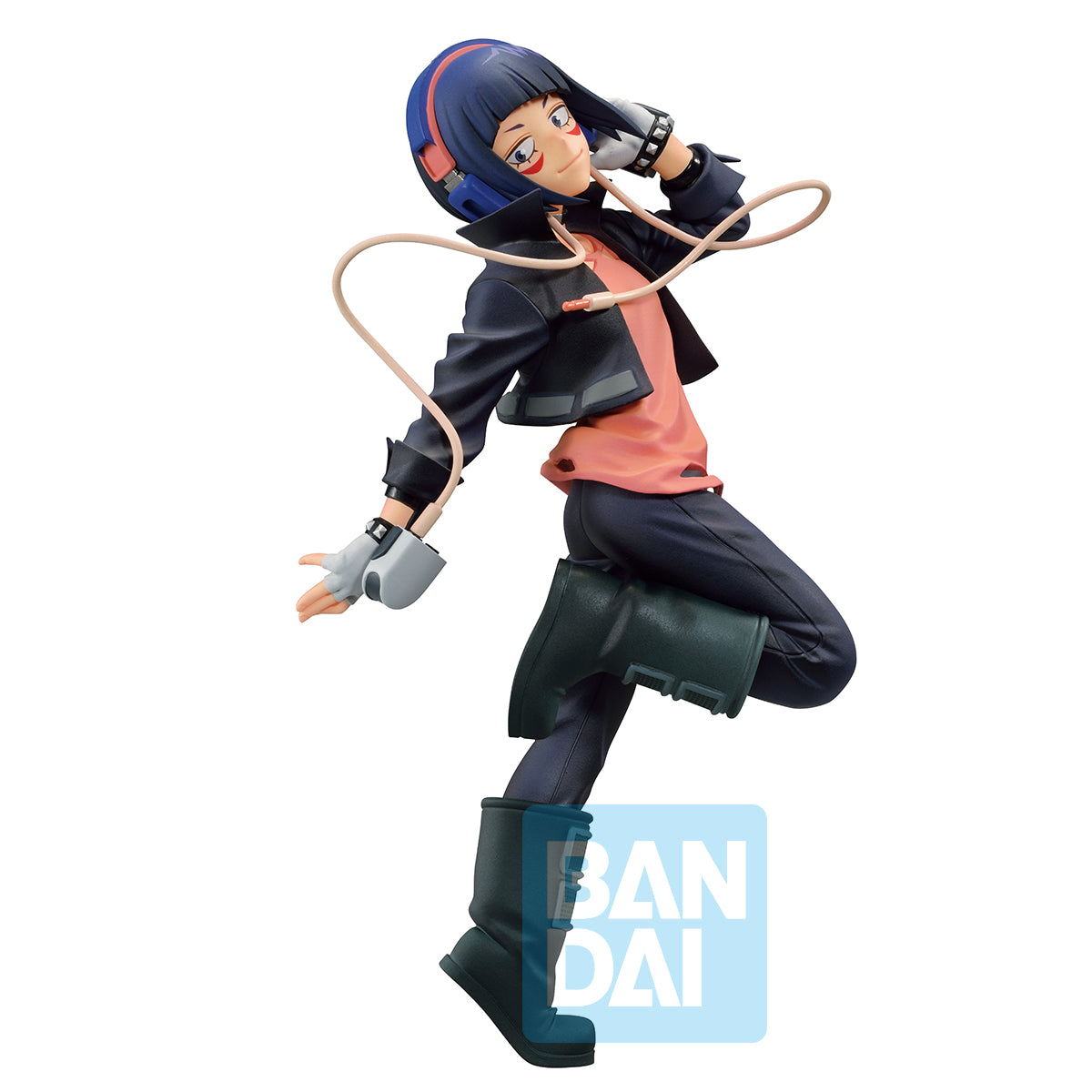 My Hero Academia Ichiban Figure Kyoka Jiro