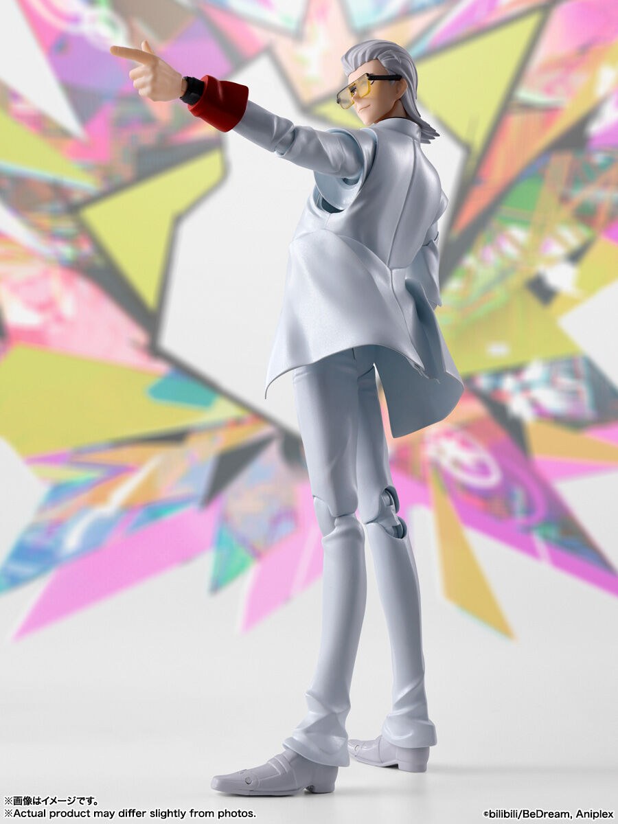 To Be Hero X - X - S.H.Figuarts