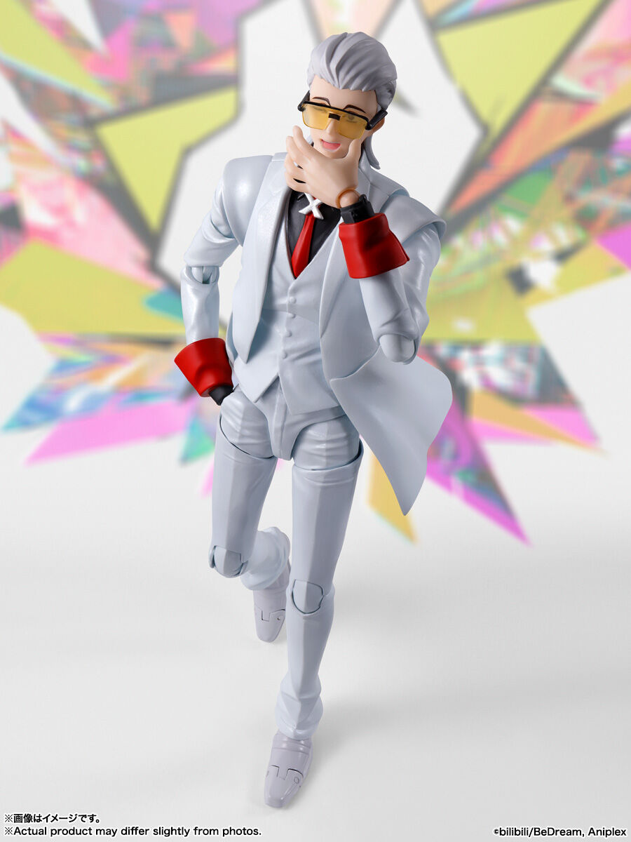 To Be Hero X - X - S.H.Figuarts