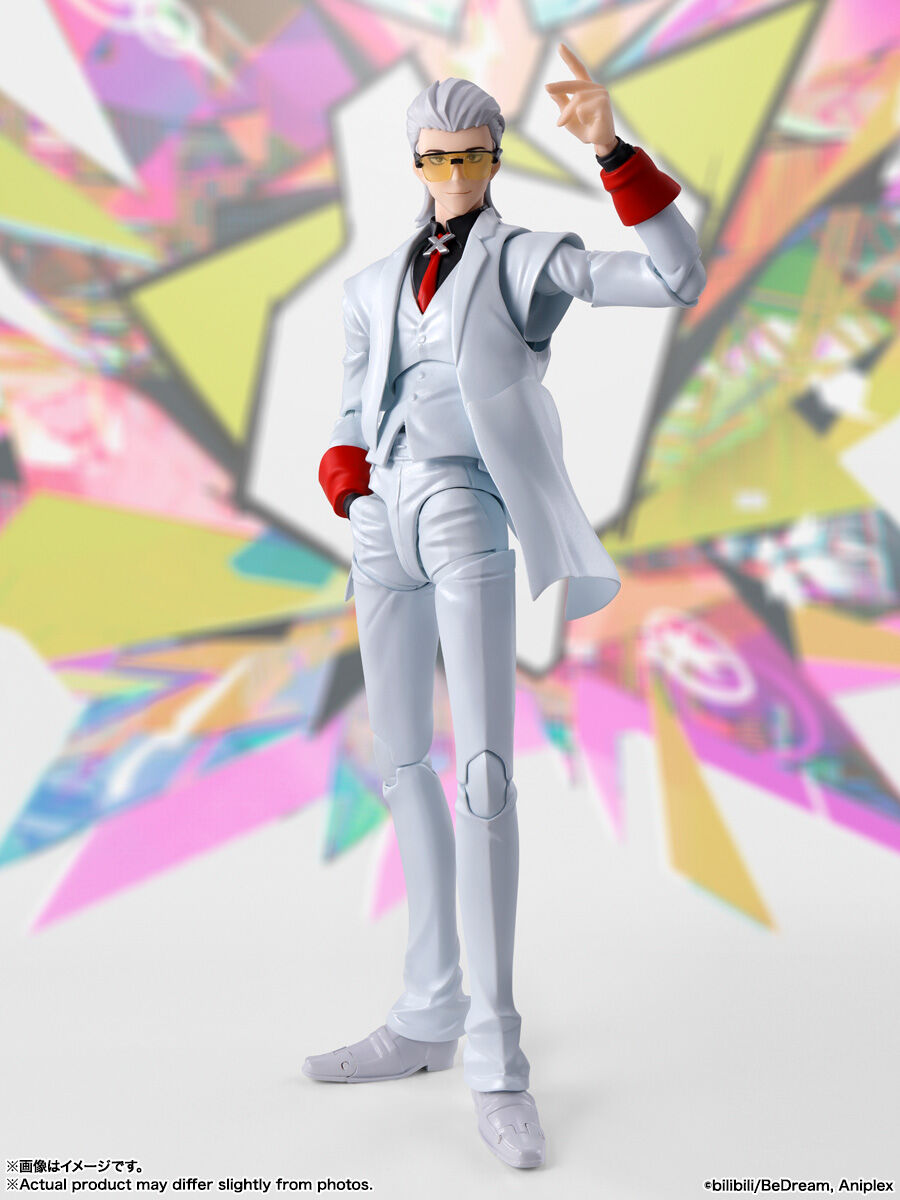 To Be Hero X - X - S.H.Figuarts