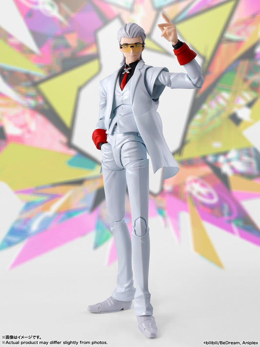 To Be Hero X - X - S.H.Figuarts