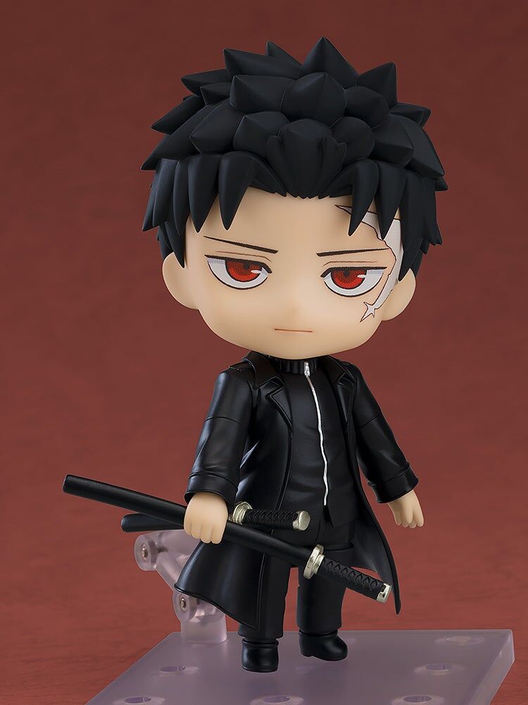 Kagurabachi - Rokuhira Chihiro - Nendoroid (#2876)