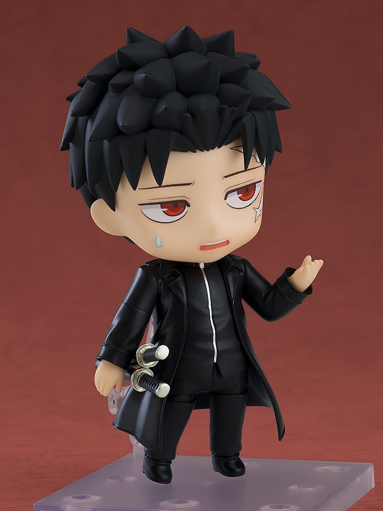 Kagurabachi - Rokuhira Chihiro - Nendoroid (#2876)
