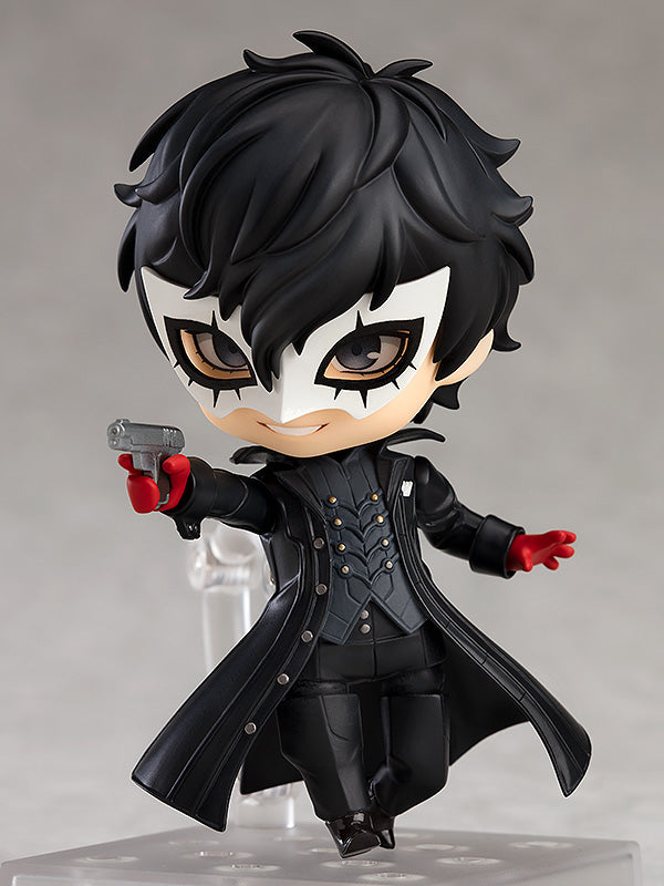 Persona 5 - Joker Nendoroid