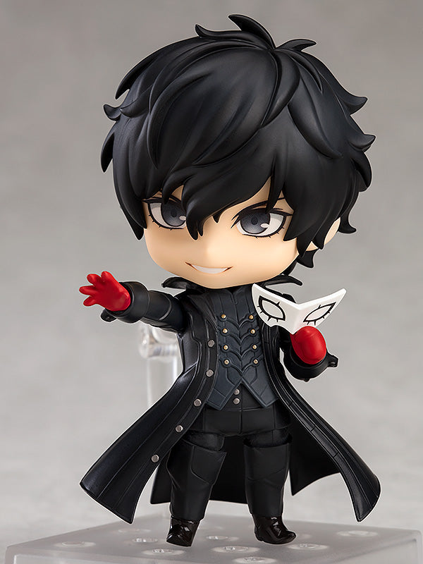 Persona 5 - Joker Nendoroid