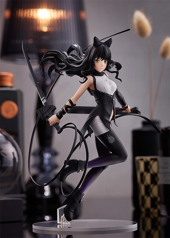 RWBY - Blake Belladonna Pop Up Parade