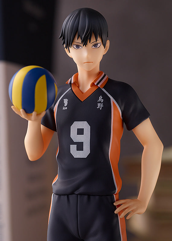 Haikyu!! - Tobio Kageyama POP UP PARADE Figure