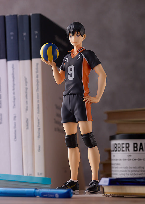 Haikyu!! - Tobio Kageyama POP UP PARADE Figure