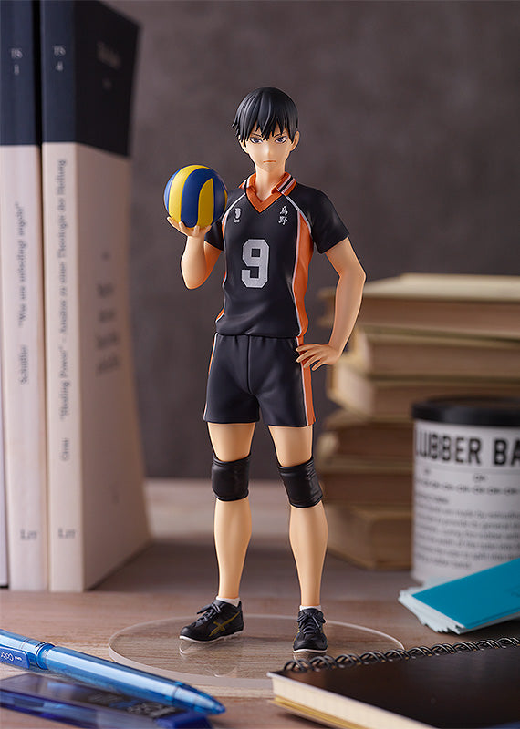 Haikyu!! - Tobio Kageyama POP UP PARADE Figure