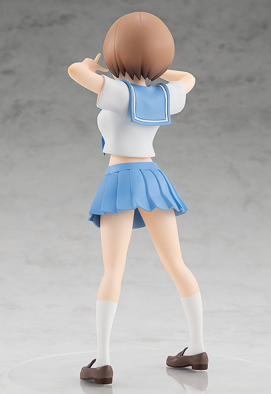 Kill la Kill - Mako Mankanshoku Pop Up Parade