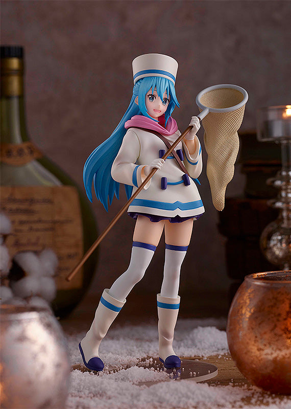 KonoSuba - Aqua Pop Up Parade (Winter Ver)