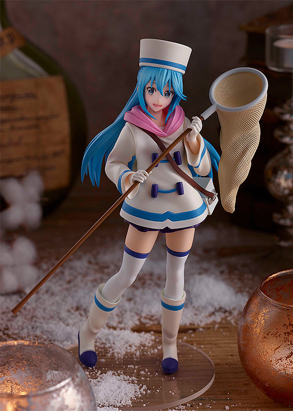 KonoSuba - Aqua Pop Up Parade (Winter Ver)