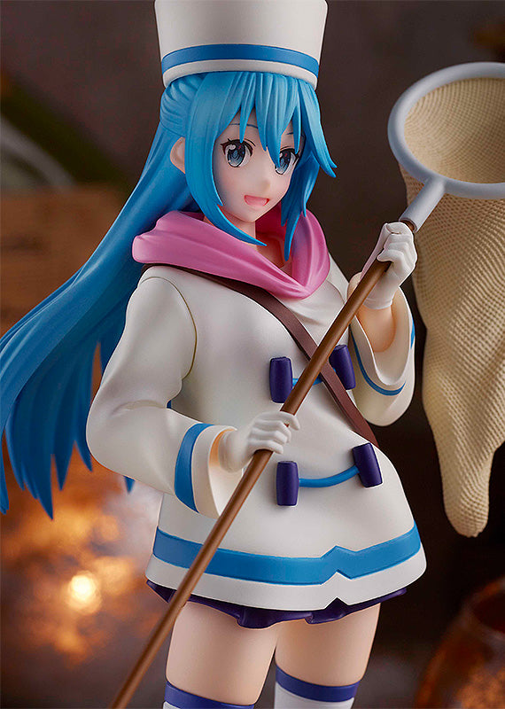 KonoSuba - Aqua Pop Up Parade (Winter Ver)