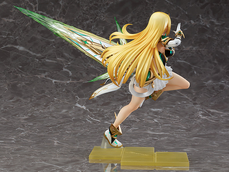 Xenoblade Chronicles 2 Mythra  Figure