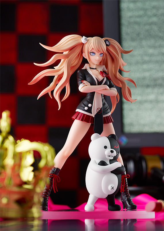 Danganronpa 1-2 Reload - Junko Enoshima Pop Up Parade