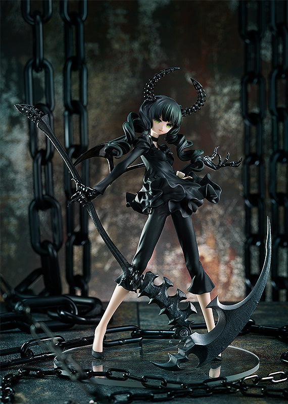 Black Rock Shooter Dead Master  Pop Up Parade Figure