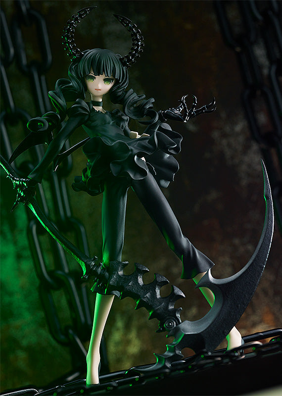 Black Rock Shooter Dead Master  Pop Up Parade Figure