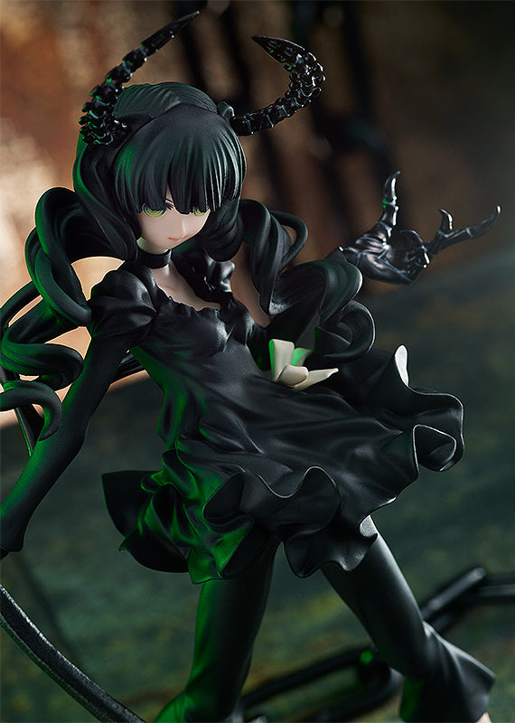 Black Rock Shooter Dead Master  Pop Up Parade Figure