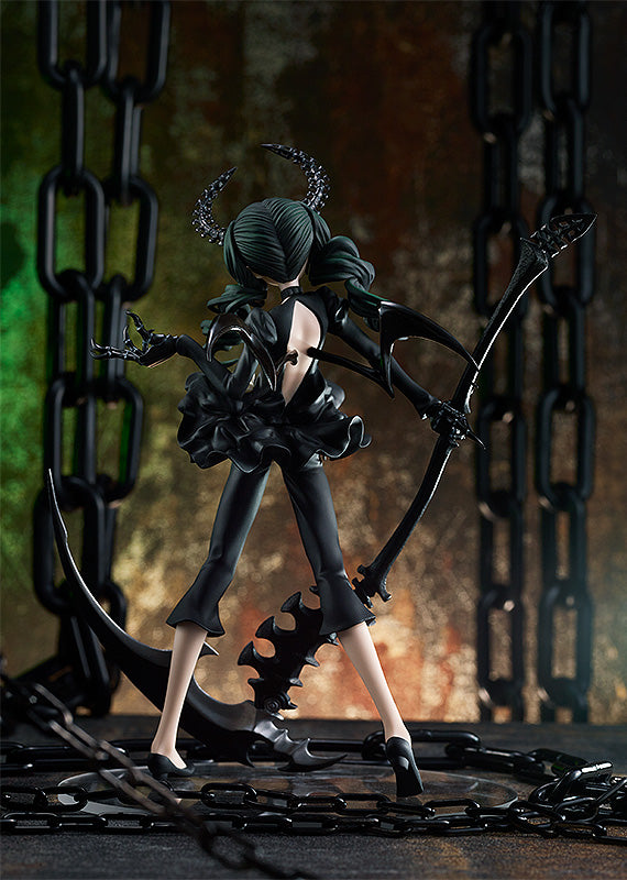 Black Rock Shooter Dead Master  Pop Up Parade Figure