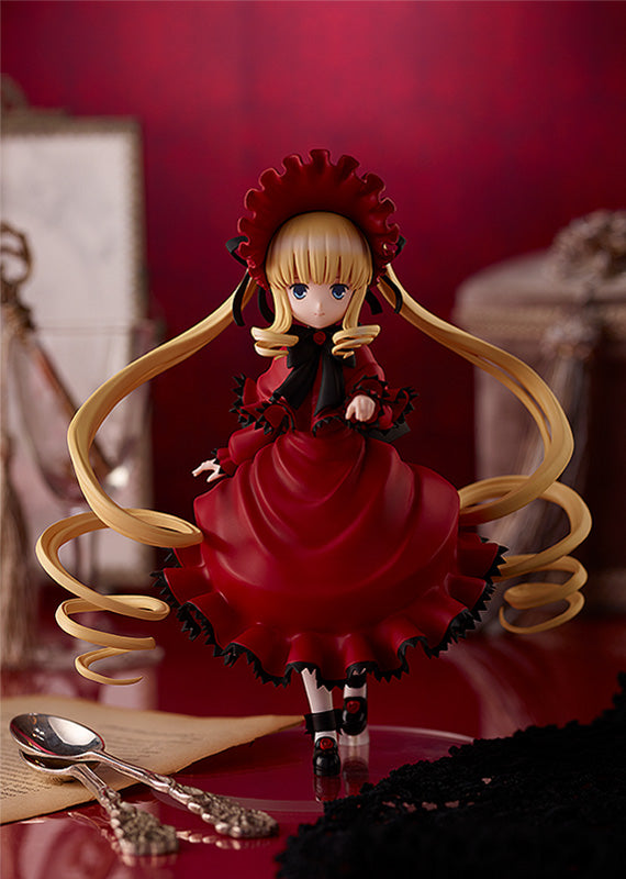 Rozen Maiden - Shinku Pop Up Parade