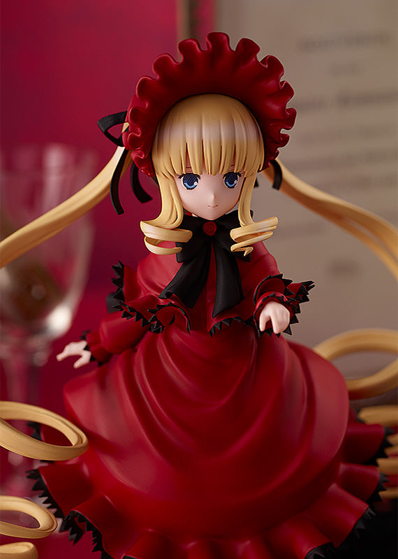 Rozen Maiden - Shinku Pop Up Parade