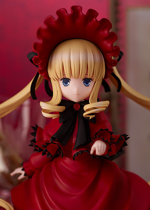 Rozen Maiden - Shinku Pop Up Parade