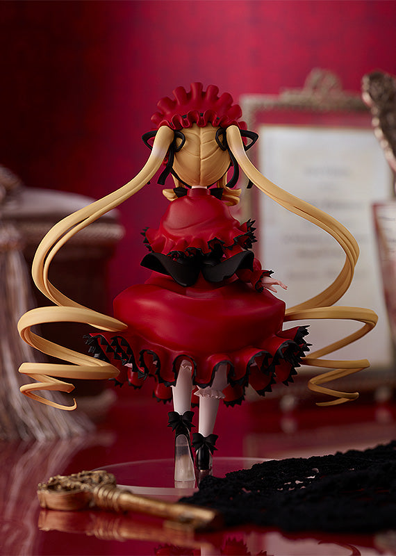 Rozen Maiden - Shinku Pop Up Parade