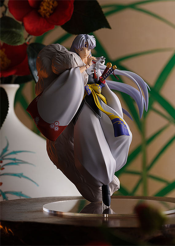 Inu Yasha Sesshomaru  Pop Up Parade Figure