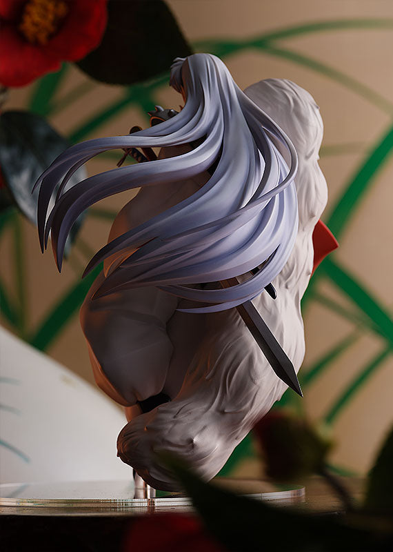 Inu Yasha Sesshomaru  Pop Up Parade Figure