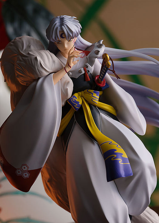 Inu Yasha Sesshomaru  Pop Up Parade Figure