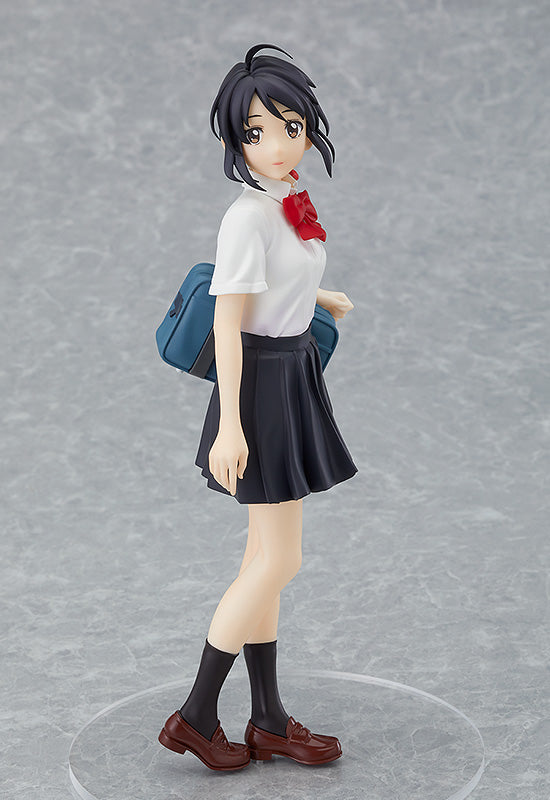 Your Name Mitsuha Miyamizu  Pop Up Parade Figure