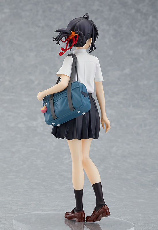 Your Name Mitsuha Miyamizu  Pop Up Parade Figure