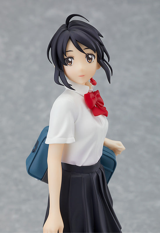 Your Name Mitsuha Miyamizu  Pop Up Parade Figure