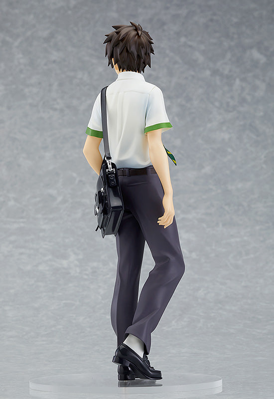 Taki Tachibana Your Name Pop Up Parade Figure