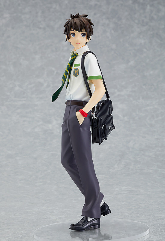 Taki Tachibana Your Name Pop Up Parade Figure