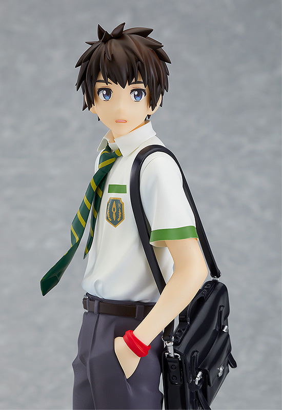 Taki Tachibana Your Name Pop Up Parade Figure