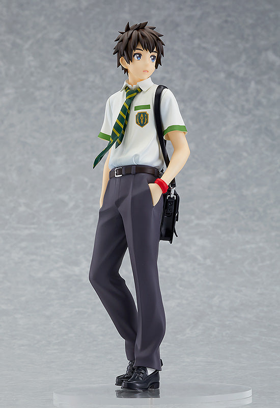 Taki Tachibana Your Name Pop Up Parade Figure