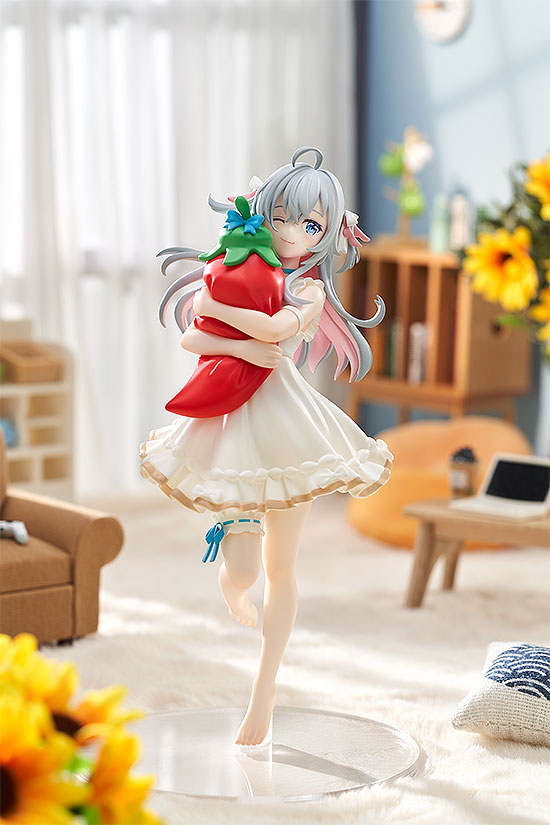 Kagura Nana Pop Up Parade Figure