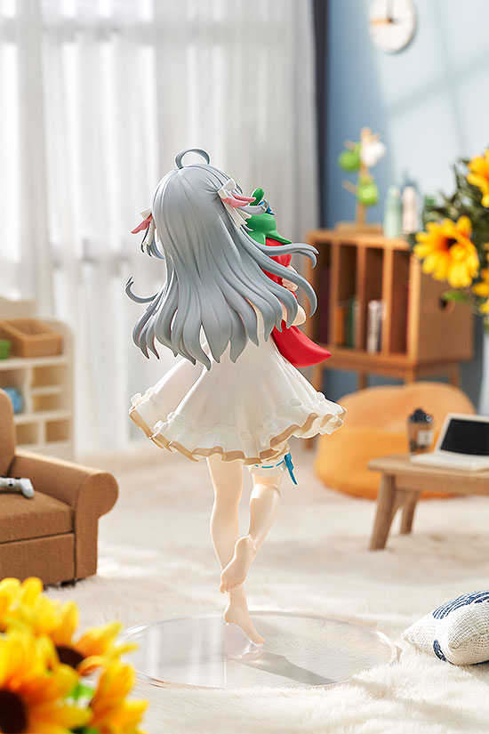 Kagura Nana Pop Up Parade Figure