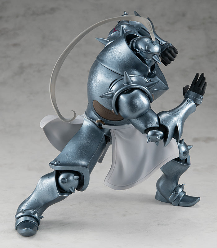 Fullmetal Alchemist: Brotherhood - Alphonse Elric Pop Up Parade