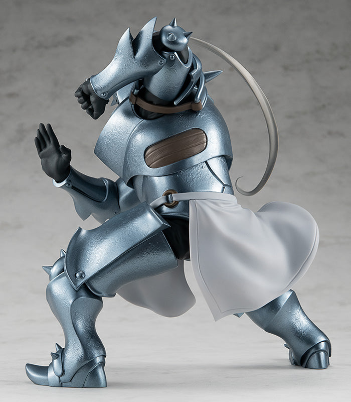 Fullmetal Alchemist: Brotherhood - Alphonse Elric Pop Up Parade