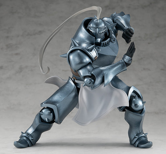 Fullmetal Alchemist: Brotherhood - Alphonse Elric Pop Up Parade